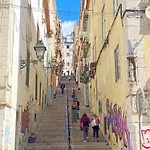 New Luxury Apartment - Lisbon Center