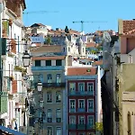 New Luxury Apartment - Lisbon Center