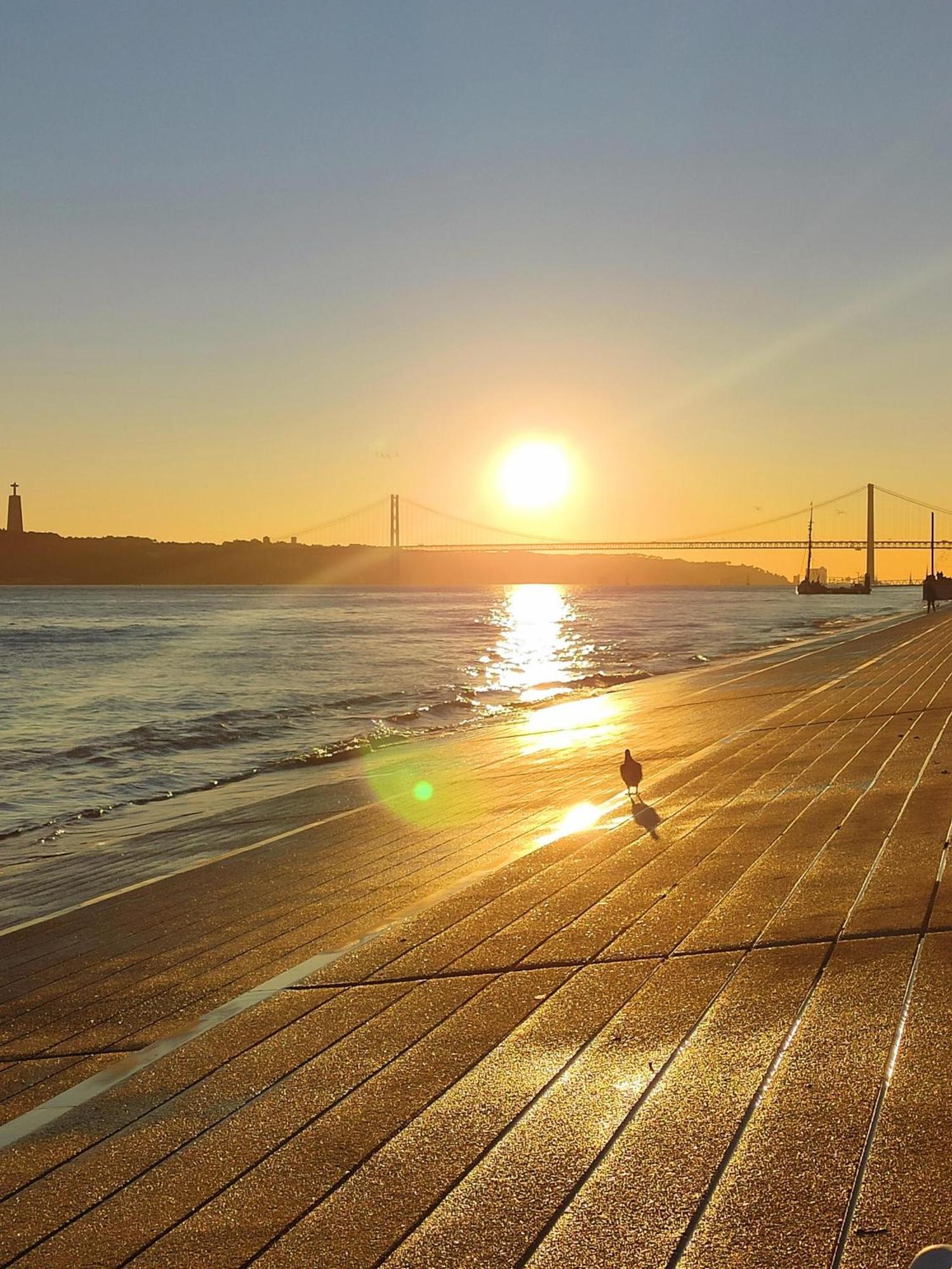 Apartamento New Luxury - Center Lisboa