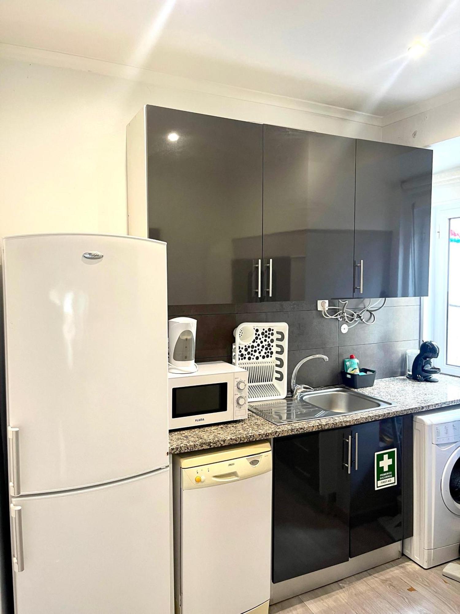 Apartamento New Luxury - Center *