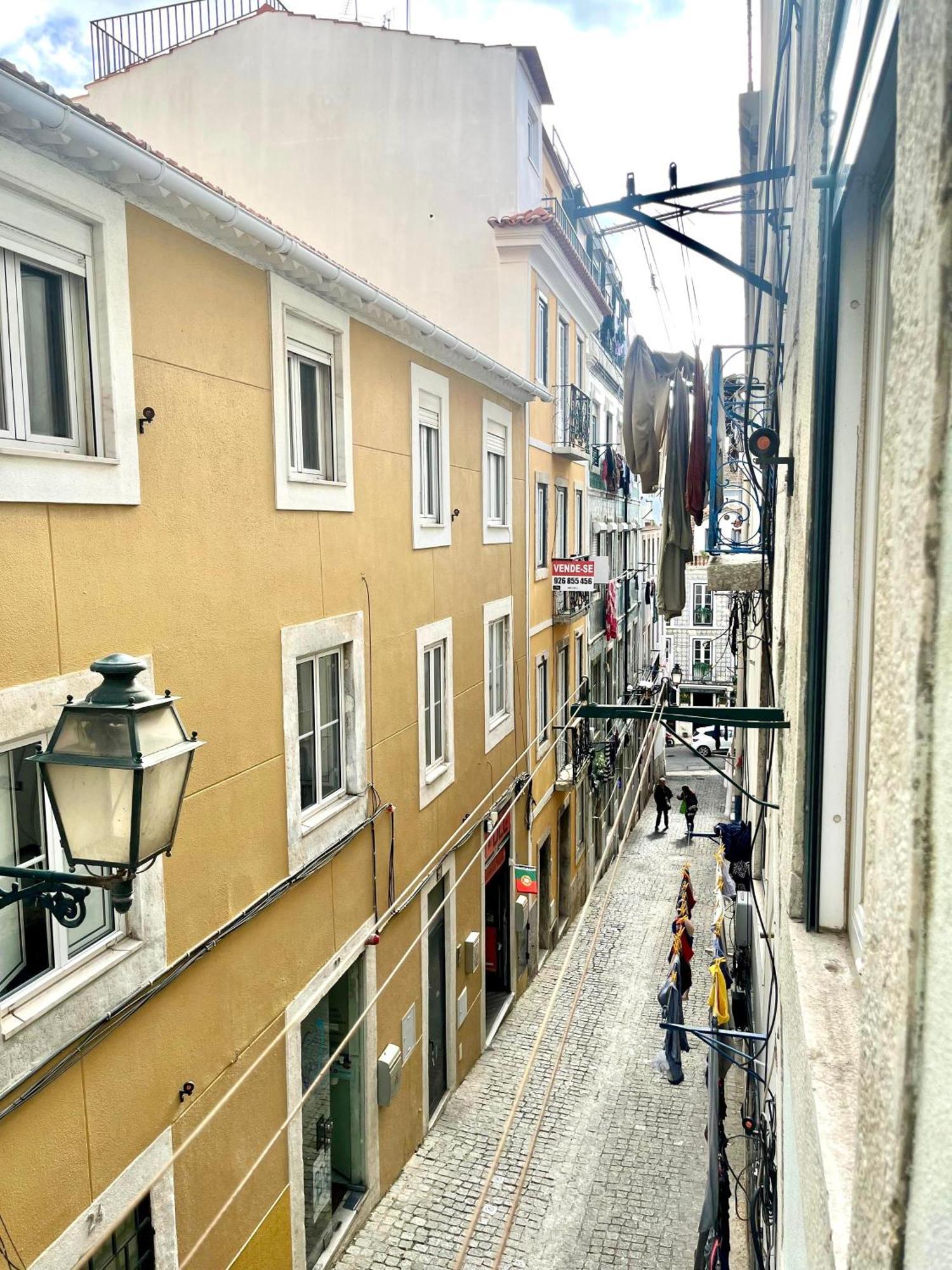 New Luxury - Center * Lisboa